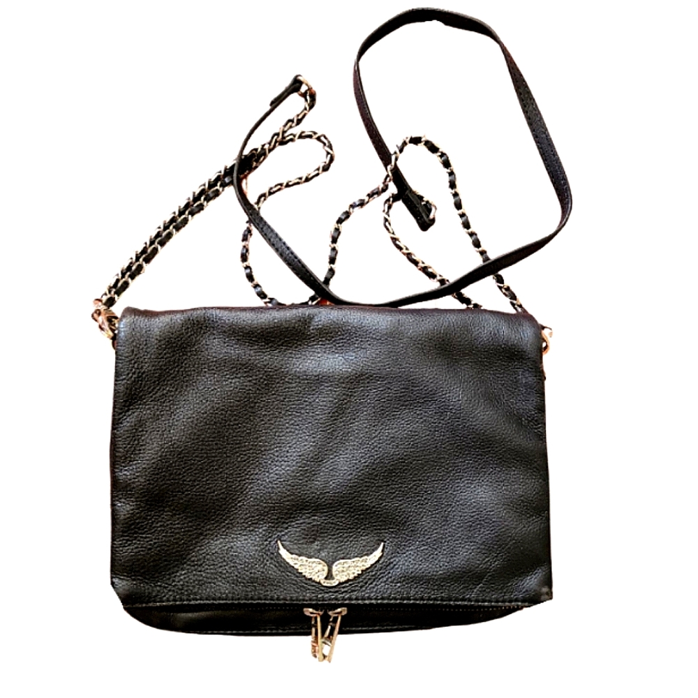 Zadig & Voltaire crossbody